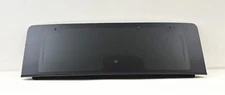 Fit 2021-2025 Ford Bronco Rear Back Window Back Glass Heated