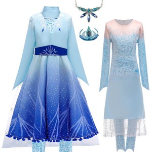 ebay elsa costume