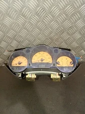 2007 NISSAN MURANDO SPEEDOMETER INSTRUMENT CLUSTER CA000 #9