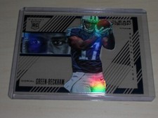 2015 Panini Clear Vision Football Parallels **2 Variations**Complete your set**