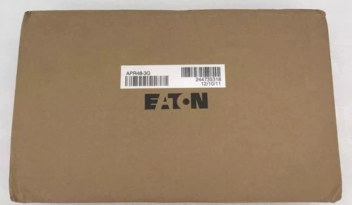 1 Stück Neu Eaton APR48-3G Kommunikation Netzteil Kostenloser Versand APR483G - Bild 1 von 1