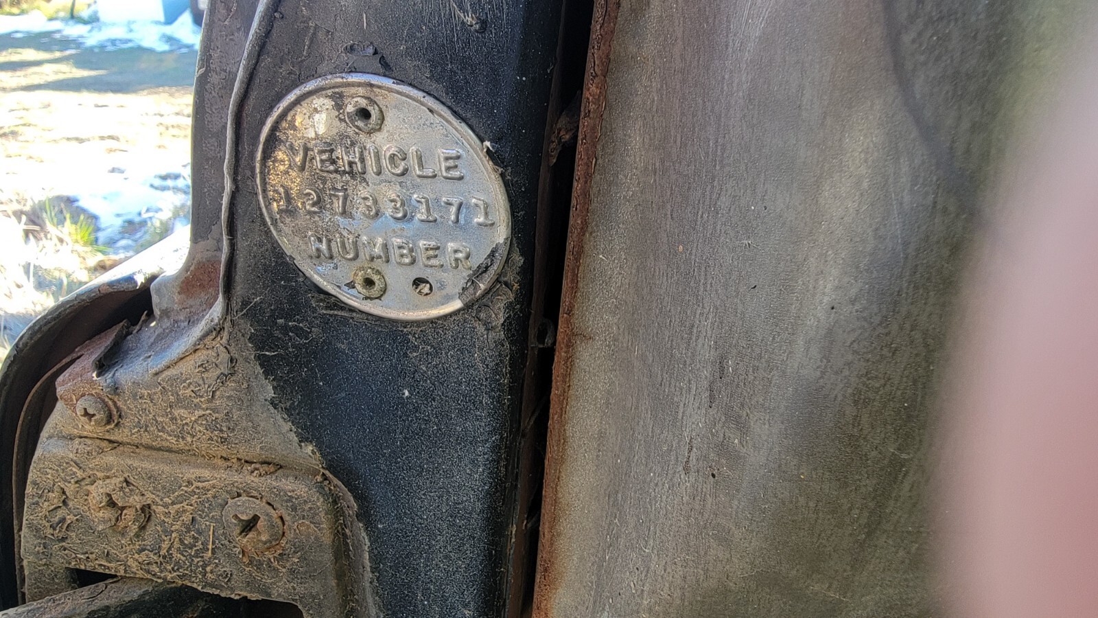 salvage 51 Plymouth car parts eBay