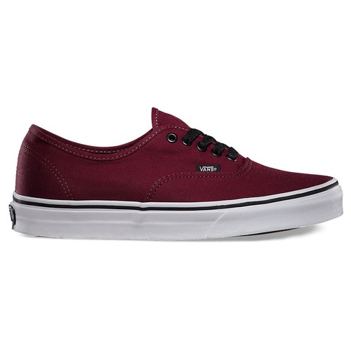 Vans Authentic Era Tenis Clásicos Unisex Zapatos de Lona NUEVO - Imagen 9 de 31