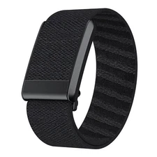 For Whoop 4.0 Nylon Sports Watch Band Adjustable Elastic Wrist Bracelet
