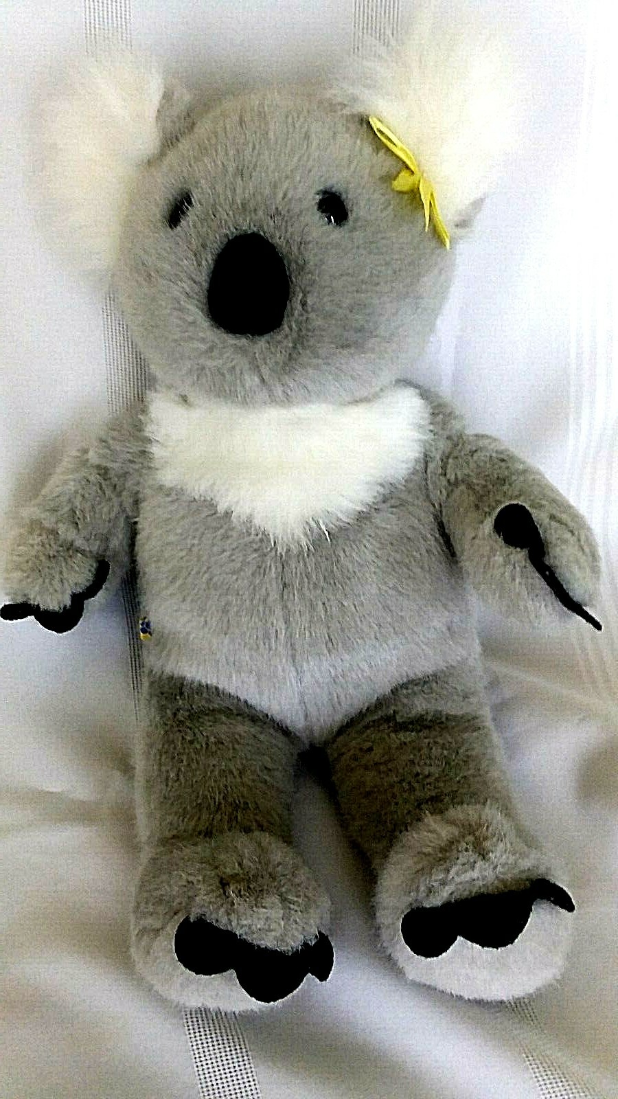 plush koala