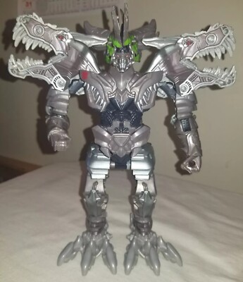 Transformer, The Last Knight Armor Grimlock 2017 Hasbro