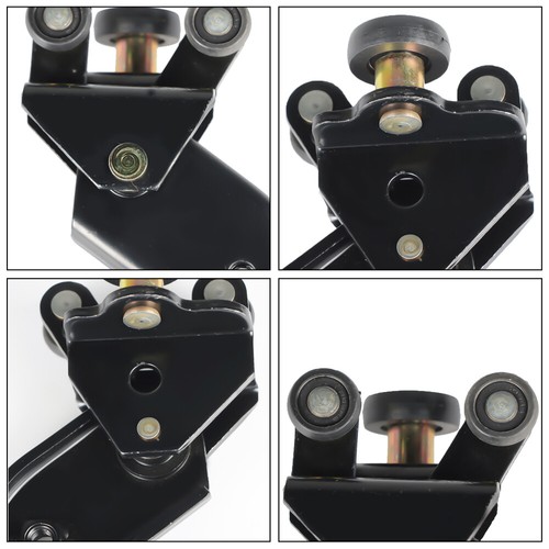 Sliding Door Roller Bracket Right Lower & Upper For CHEVY EXPRESS 2500 GMC 96-20 - Bild 3 von 11