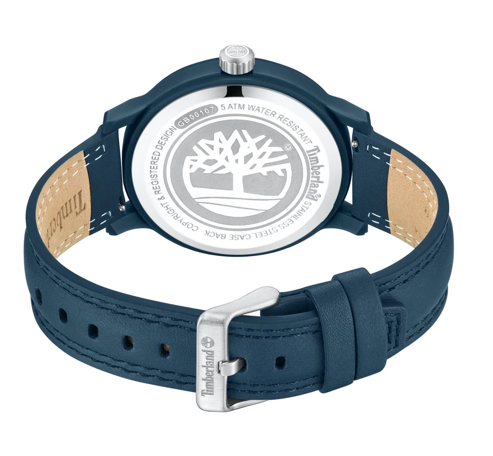 Reloj de cuarzo Timberland Driscoll TDWGB0010701 para hombre Foto 3 de 4