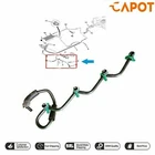 For CITROEN C4 / C4 AIRCROSS / C4 Picasso II 1.6 HDI Fuel Leak Off Pipe 1574.HX