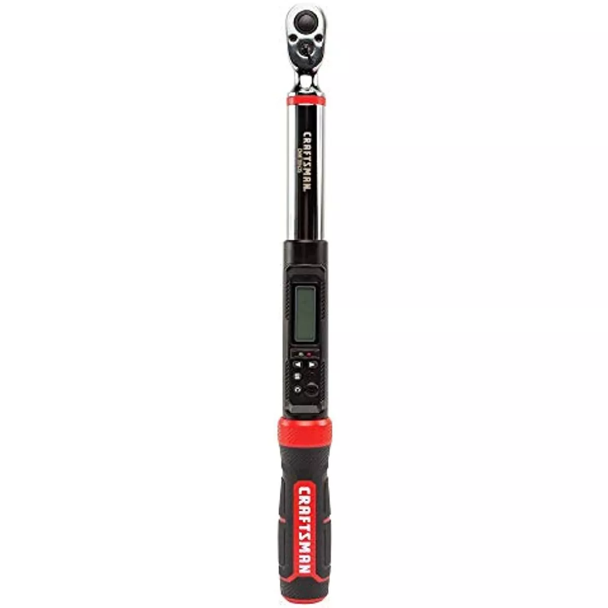 Craftsman inch pound torque wrench deals