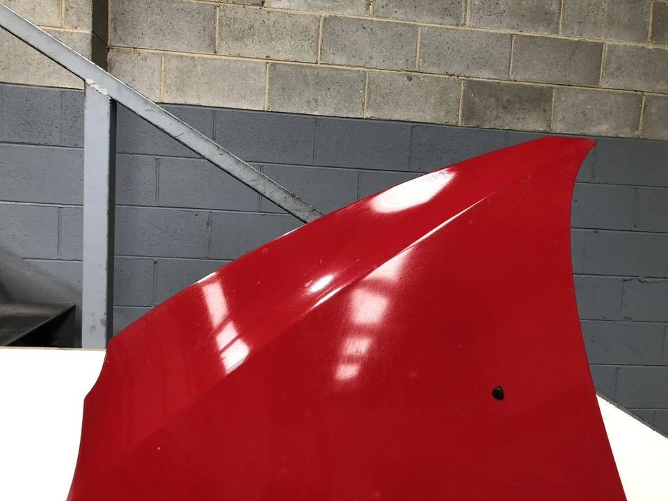 Alfa Romeo 147 Bonnet 09/01-06/05 - image 2 of 4