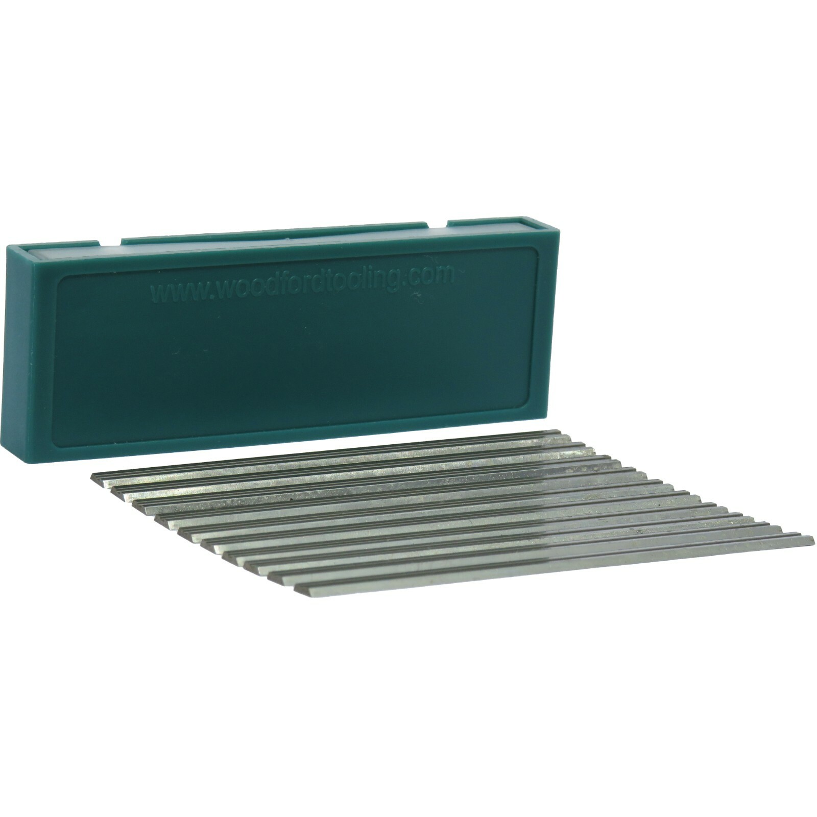 10 x 82mm TCT PLANER BLADES to fit 