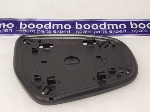 Out Rear View Mirror Glass Left Hand Side, For Suzuki Ertiga 2nd Gen 2018-2024