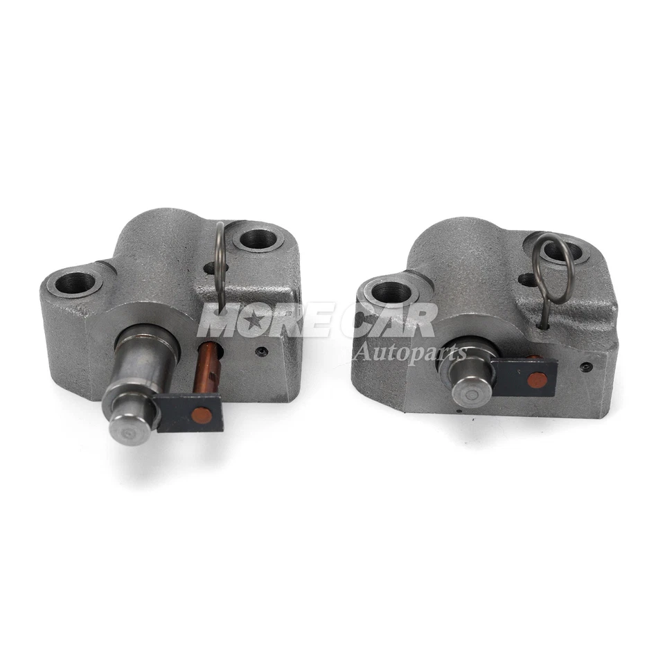 Kit de cadena de distribución bomba de aceite para 01-09 Ford Taurus Mazda Tribute Mercury 3,0 L V6 Foto 3 de 4