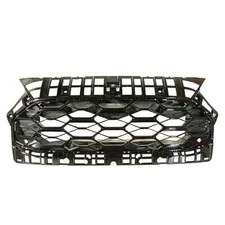 Fits 2023-2024 Honda HRV HR-V Honeycomb Grille W/ Radar Sensor Hole HO1200262