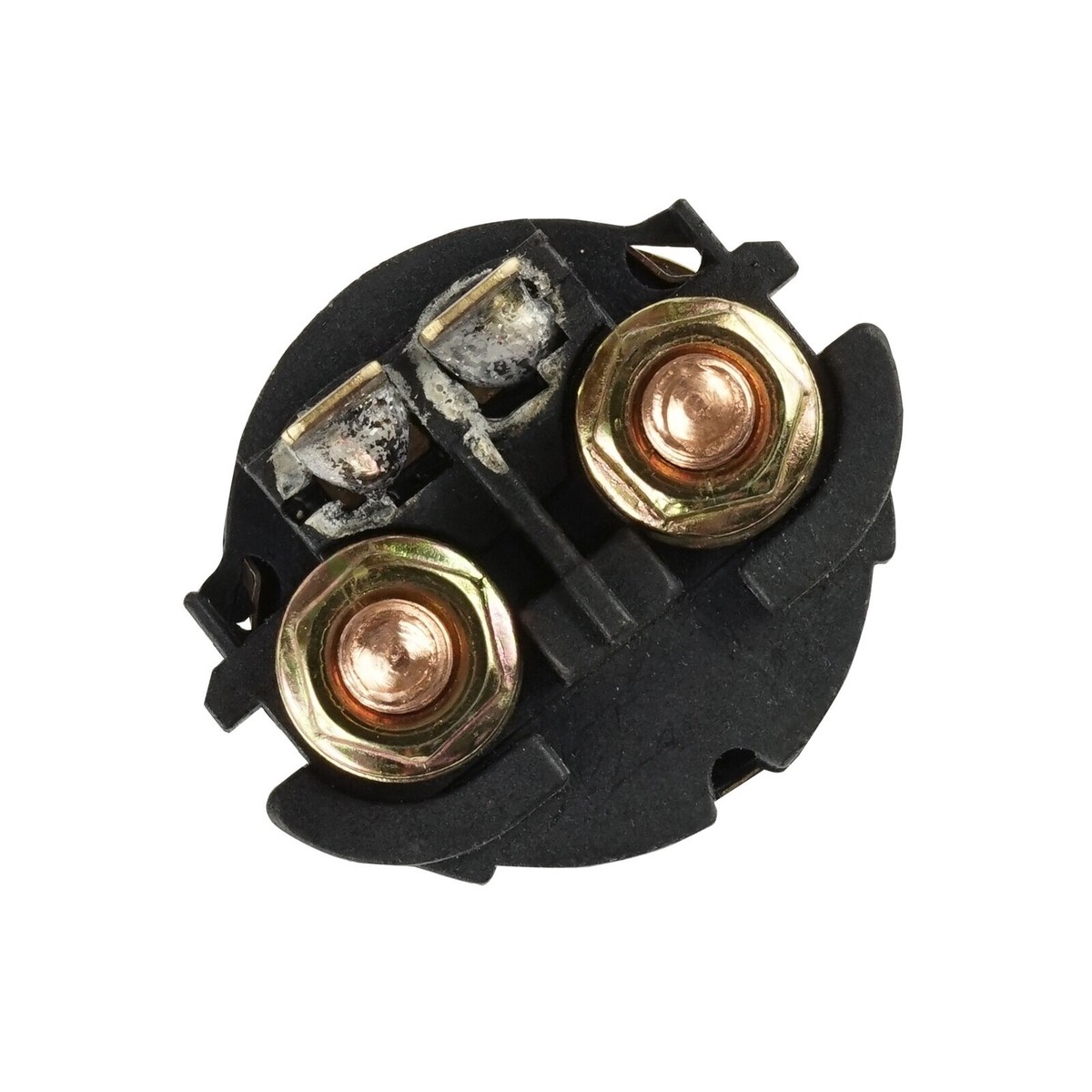 Starter Relay Solenoid For Kawasaki KRF KRT 750 800 Teryx KAF 620 2008-2023 - Fo