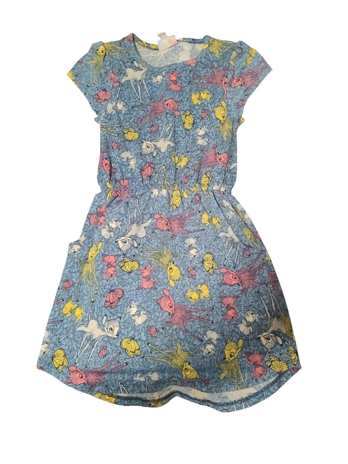 Vestidos para niñas de Disney LuLaRoe