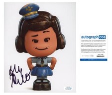 Ally Maki "Toy Story 4" AUTOGRAPH Signed 'Giggle McDimples' 8x10 Photo D ACOA