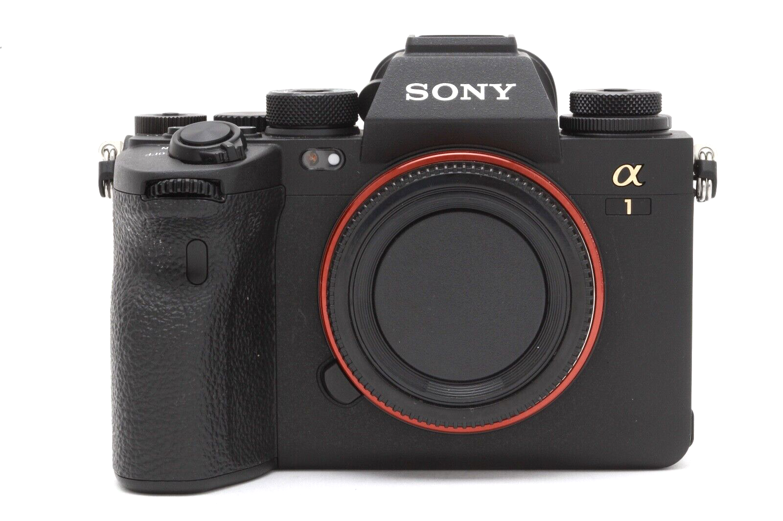 Near Mint Sony a1 Mirrorless Camera Body (357 Shots) 42466 eBay