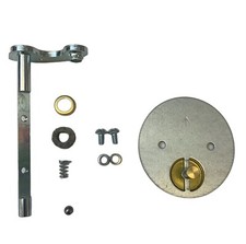 IH Farmall M, 460,&560 Carburetor Choke Repair Kit