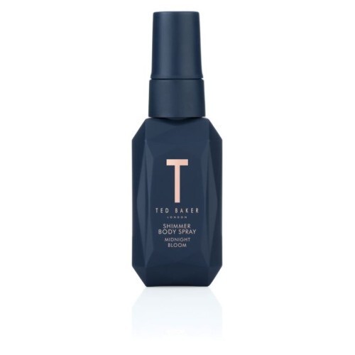 ted baker body shimmer