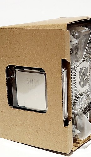Intel Core i3-3240 Processor New Open Box - Picture 7 of 11