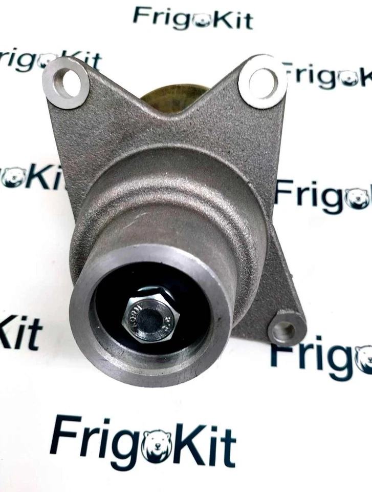 TRP 77-3192 RIEMENSPANNER MIT RIEMENSCHEIBE FÜR THERMO KING SLX / SLXe / SLXi... - Bild 4 von 4