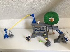 Paw Patrol Trainings Center Station Übungsplatz Chase Zentrale Hauptquartier