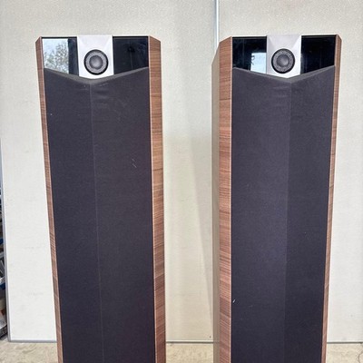 FOCAL Chorus 826V Tallboy Speakers Pair [French Made]