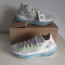 Adidas Yeezy Boost 380 Alien Blu NUOVISSIME GW0304