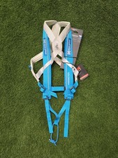Image of Non-Stop Dogwear Freemotion Harness 5.0 Size 7 RRP £ 86.99 Blue / Grey