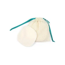 Zao Washable Makeup Remover Cloths 5 pcs.