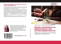Alba De La Fuente (U. A.) | Ajuste PsicolóGico En Adolescentes Con...