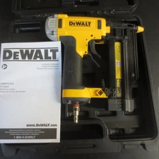 DEWALT 23-Gauge 2 in. Pin Nailer - DWFP2350