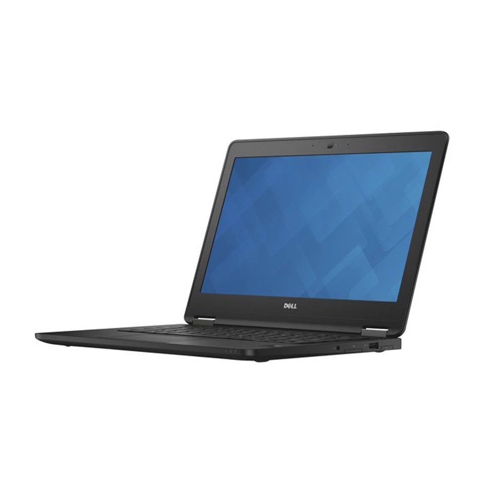Dell Latitude E7270 · i5-6300U · 16GB · 256GB, photo 1 of 5