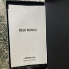 Aeroband Pocket Drum 2 MAX Drum Anywhere - PD2MAX - Open Box — photo 5