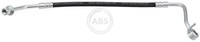 A.B.S. SL 3365 Bremsschlauch Vorne Rechts FüR Ford
