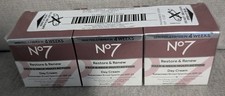 No7 Restore & Renew Face & Neck Multi-Action ...