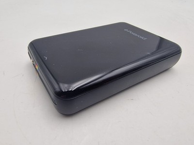 Polaroid ZIP Mobiler Fotodrucker   ZINK Mini Printer   Ungeprüft 