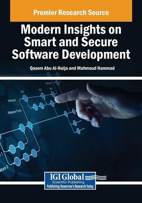 Modern Insights on Smart and Secure Software Development | Al-Haija (u. a.)