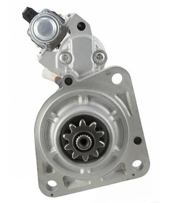 1** Starter Mitsubishi New Genuine M008T64771 for Volvo Truck