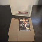 RoboCop  (Nintendo Entertainment System NES, 1988) - Cartridge w/ Case