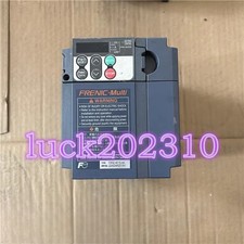 1PC USED Fuji inverter FRN1.5E1S-7C 1.5KW/220V YY