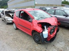 Ressort divers Citroen C1
