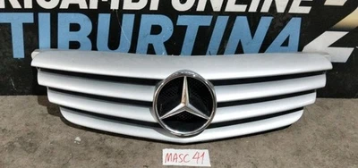 Masc 41 mascherina anteriore Mercedes Benz classe b W245 dal 2008 A1698800183 - Photo 1/4