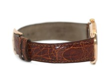 Patek Philippe Calatrava 18K Rose Gold Watch 5119R 3