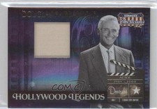 2008 Donruss Americana II Hollywood Legends Materials Douglas Fairbanks Jr 0b2