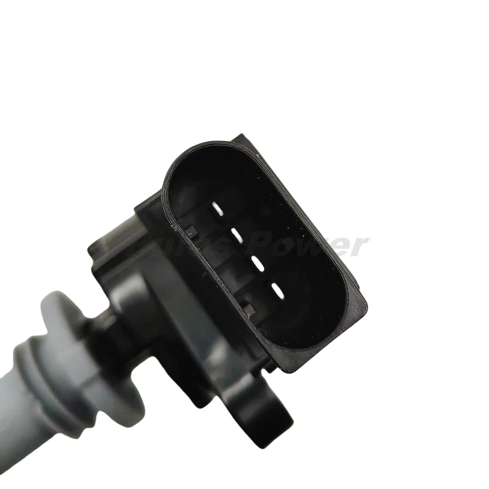 2729060060 Bobina de encendido Delphi OEM para Mercedes C300 C350 C350 E350 R350 3,5T Foto 2 de 4