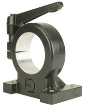 Cayken 60 MM Collar To Attach CK-SCY-1520-2BS Core Drill To Adjustable Stand