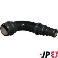 Schlauch KurbelgehäUseentlüFtung JP JP Group 1111152200 FüR A3 TT A6 A4 Bora VW